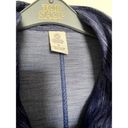 Balance Collection Balance Outdoor Collection Jacket full zip space dye navy blue women's S Photo 4