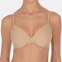 Natori NEW  Zone Full Fit Smoothing Contour Underwire Bra Cosmetic 34DDD NWT Photo 0