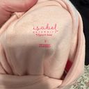 Isabel Maternity  Peach Hoodie Size XXL NWT Photo 6