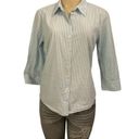 L.L.Bean  Size Small Woman Button Down Shirt Photo 0