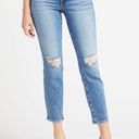 Good American Good Legs Distressed Jean Photo 0