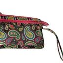 Simply Southern  paisley wristlet wallet Photo 0