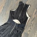 Michelle Mason  Leather Bodice Gown Photo 5