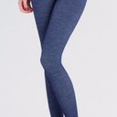 NIKIBIKI NEW Blue Ultra Soft and Stretchy Denim Looking Leggings Photo 0