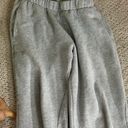 Brandy Melville John Galt Grey Joggers Photo 0