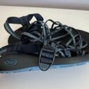 Chacos Blue Sandals Photo 1