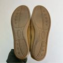 Eric Michael Flat Loafer slip on shoes size 41 9.5 -10 Photo 3