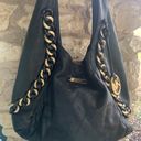 Michael Kors Large Chain Satchel Photo 0