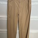 Citizens of Humanity  Paloma Utility Trouser in Khaki Classic Photo 5