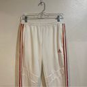 Adidas  White Climacool Tiro 13 Soccer Track Pants Sz S Photo 2