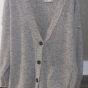 Abercrombie & Fitch Knit Cardigan Photo 0