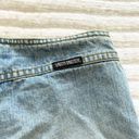 Harley Davidson y2k  lace up shorts size 2 Photo 3