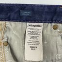 Patagonia  Women’s Straight Fit Jeans Regular Size 26 Dark Wash Style 55100 Photo 4