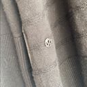 Lululemon  Black Knit Cardigan Photo 6