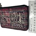 Coach  Poppy Wristlet Photo 5