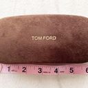 Tom Ford  Sunglasses Case Photo 4