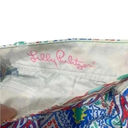 Lilly Pulitzer ‎ Multi Let Minnow Callahan Shorts Sz 00 Photo 4