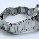 NFL Vintage Green Bay Packers 35mm Unisex watch  Game Time Stainless Steel pearl Photo 4