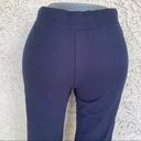 St. John’s Bay  Petite Navy Workout/Lounge Capris Photo 1