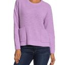 MELLODAY NWT  Two Pocket Pullover Knit Sweater Photo 0