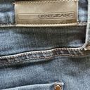 DKNY 𝅺 women’s medium wash jeans Size 14 Good used condition. Photo 1