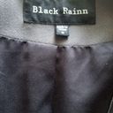 Black Rainn  Grey Blazer Photo 8