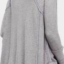 We The Free Flash sale!!! Free People thermal long sleeve shirt Photo 1