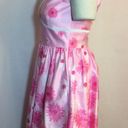 Lilly Pulitzer NWT $358  Pink Annette Dress Sz 4 Photo 5