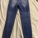 KanCan USA KanCan Distressed Skinny Jeans Photo 4