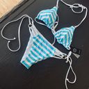 Relleciga Women's Triangle bikini set Photo 7