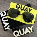 Quay Australia Sunglasses Photo 0