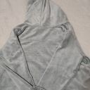 Daisy Fuentes  soft gray zip front jacket NWT 3X Photo 6