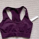 Koral  Daisy Seamless Sports Bra NWT Small Photo 2