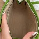 By Far NWT  LORA GREEN SHOULDER BAG Photo 8