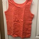 Lands'End  tank top (S) Photo 0