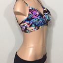 Vera Bradley  reversible butterfly bikini. NWT Photo 9