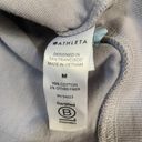 Athleta NWT  Sundown Dip Dye Sweatshirt Medium Photo 6