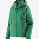 Patagonia  rain jacket new Photo 3