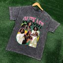 OutKast tshrit size medium  Photo 2