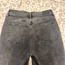 Hollister High Rise Vintage Straight Jeans Photo 2