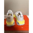 Nike  WMNS 9.5 ReactX Infinity Run 4 Running White Volt Limited DR2670-101 NEW Photo 6