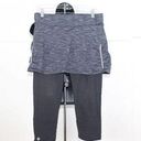 Athleta  ladies Running Skort size M Photo 0