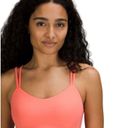 Lululemon  Like a Cloud Bra *Light Support, B or C Cup, Raspberry Cream Photo 0