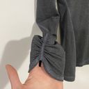 Under Armour Fitted Cold Gear Long Sleeve Pullover Photo 3