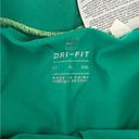 Nike Green  Tennis Skirt Size Small Photo 2