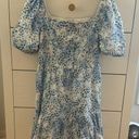 Revolve Steve Madden Puffer Than You Cotton Dress Photo 1