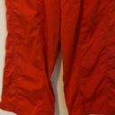 Free People Movement  Off The Record Exaggerated Pockets Wide Leg  Pants Size M Photo 6