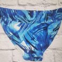 Parker NEW Peyton &  Women's Size XS Blue Tie-Dye 2pc Bikini Swimsuit Set Photo 4