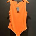 Buckle Black NWT - Orange  Shaping and Smoothing Bodysuit Photo 0