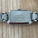 Seiko  Vintage Ladies Watch Stainless Bracelet, Case, Hands, Markers, Dial Photo 8